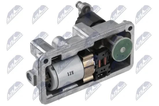Steuerdose, Lader NTY ECD-VV-007 Bild Steuerdose, Lader NTY ECD-VV-007