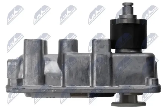 Steuerdose, Lader NTY ECD-VV-007 Bild Steuerdose, Lader NTY ECD-VV-007
