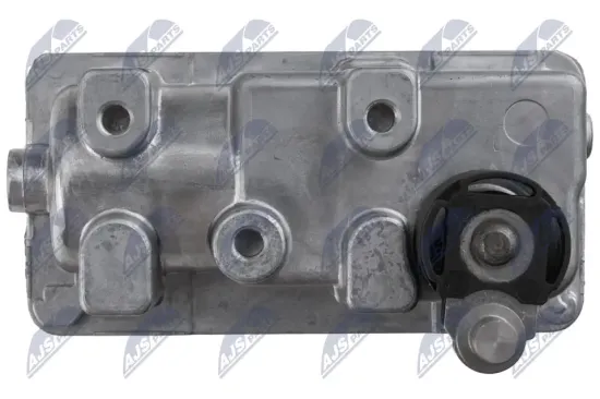 Steuerdose, Lader NTY ECD-VV-007 Bild Steuerdose, Lader NTY ECD-VV-007