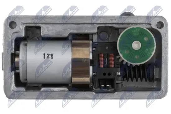 Steuerdose, Lader NTY ECD-VV-007 Bild Steuerdose, Lader NTY ECD-VV-007
