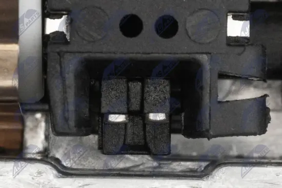 Steuerdose, Lader NTY ECD-VV-007 Bild Steuerdose, Lader NTY ECD-VV-007
