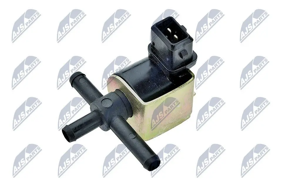 Ladedruckregelventil 12 V NTY ECD-VW-002