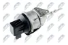 Ladedruckregelventil 12 V Abgasturbolader NTY ECD-VW-008 Bild Ladedruckregelventil 12 V Abgasturbolader NTY ECD-VW-008