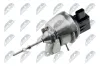 Ladedruckregelventil 12 V Abgasturbolader NTY ECD-VW-008 Bild Ladedruckregelventil 12 V Abgasturbolader NTY ECD-VW-008