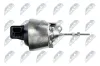 Ladedruckregelventil 12 V Abgasturbolader NTY ECD-VW-008 Bild Ladedruckregelventil 12 V Abgasturbolader NTY ECD-VW-008