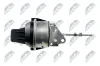 Ladedruckregelventil 12 V Abgasturbolader NTY ECD-VW-008 Bild Ladedruckregelventil 12 V Abgasturbolader NTY ECD-VW-008