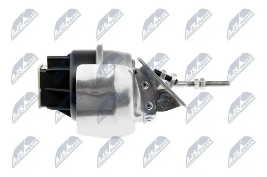 Steuerdose, Lader NTY ECD-VW-009 Bild Steuerdose, Lader NTY ECD-VW-009