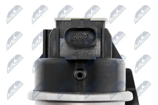 Steuerdose, Lader NTY ECD-VW-009 Bild Steuerdose, Lader NTY ECD-VW-009