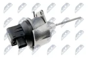 Steuerdose, Lader NTY ECD-VW-010