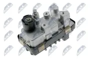 Stellelement, Turbolader NTY ECD-VW-011