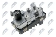Stellelement, Turbolader NTY ECD-VW-012
