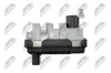 Stellelement, Turbolader NTY ECD-VW-012 Bild Stellelement, Turbolader NTY ECD-VW-012