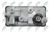 Stellelement, Turbolader NTY ECD-VW-012 Bild Stellelement, Turbolader NTY ECD-VW-012