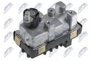 Stellelement, Turbolader NTY ECD-VW-014