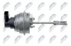 Stellelement, Turbolader NTY ECD-VW-016 Bild Stellelement, Turbolader NTY ECD-VW-016