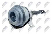 Stellelement, Turbolader NTY ECD-VW-019