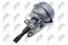 Stellelement, Turbolader NTY ECD-VW-019 Bild Stellelement, Turbolader NTY ECD-VW-019