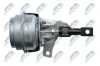 Stellelement, Turbolader NTY ECD-VW-019 Bild Stellelement, Turbolader NTY ECD-VW-019