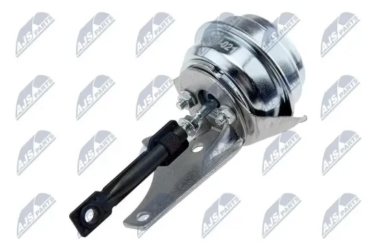 Stellelement, Turbolader NTY ECD-VW-021 Bild Stellelement, Turbolader NTY ECD-VW-021