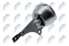 Stellelement, Turbolader NTY ECD-VW-021 Bild Stellelement, Turbolader NTY ECD-VW-021
