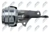 Stellelement, Turbolader NTY ECD-VW-021 Bild Stellelement, Turbolader NTY ECD-VW-021