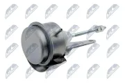 Lader, Aufladung NTY ECD-VW-022