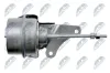 Stellelement, Turbolader NTY ECD-VW-023 Bild Stellelement, Turbolader NTY ECD-VW-023