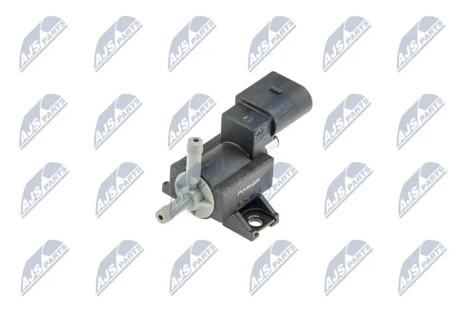 Ladedruckregelventil 12 V NTY ECD-VW-026