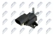 Ladedruckregelventil 12 V NTY ECD-VW-027