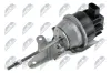 Steuerdose, Lader NTY ECD-VW-028 Bild Steuerdose, Lader NTY ECD-VW-028