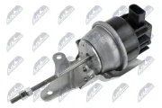 Steuerdose, Lader NTY ECD-VW-028