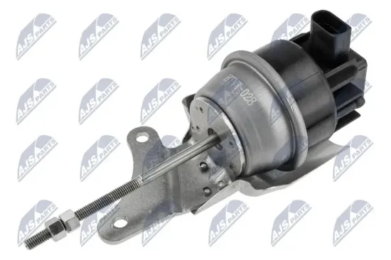 Steuerdose, Lader NTY ECD-VW-028 Bild Steuerdose, Lader NTY ECD-VW-028