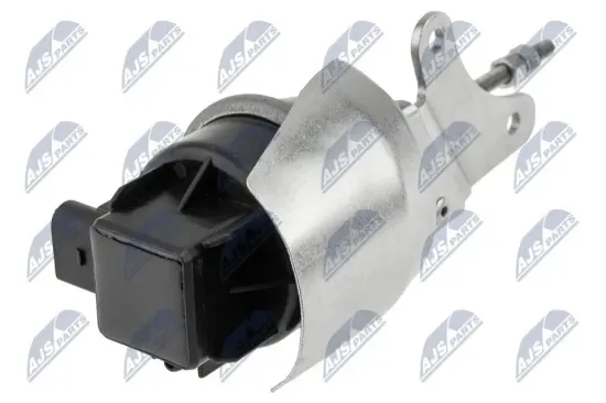 Steuerdose, Lader NTY ECD-VW-028 Bild Steuerdose, Lader NTY ECD-VW-028