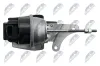 Steuerdose, Lader NTY ECD-VW-028 Bild Steuerdose, Lader NTY ECD-VW-028