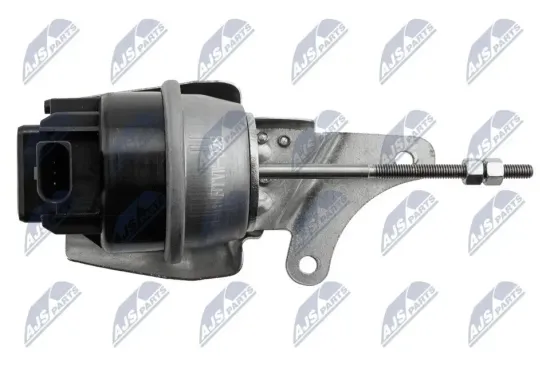 Steuerdose, Lader NTY ECD-VW-028 Bild Steuerdose, Lader NTY ECD-VW-028