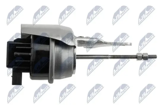 Steuerdose, Lader NTY ECD-VW-028 Bild Steuerdose, Lader NTY ECD-VW-028