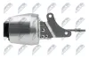 Steuerdose, Lader NTY ECD-VW-028 Bild Steuerdose, Lader NTY ECD-VW-028