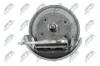 Steuerdose, Lader NTY ECD-VW-028 Bild Steuerdose, Lader NTY ECD-VW-028