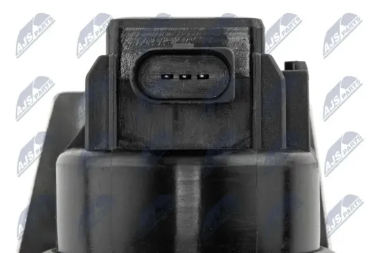 Steuerdose, Lader NTY ECD-VW-028 Bild Steuerdose, Lader NTY ECD-VW-028