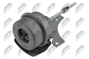 Steuerdose, Lader NTY ECD-VW-030