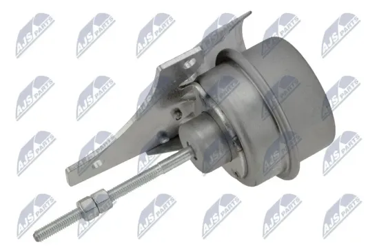 Steuerdose, Lader NTY ECD-VW-030 Bild Steuerdose, Lader NTY ECD-VW-030