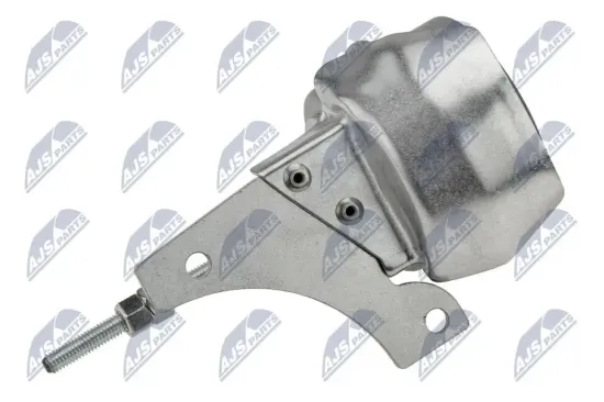 Steuerdose, Lader NTY ECD-VW-030 Bild Steuerdose, Lader NTY ECD-VW-030