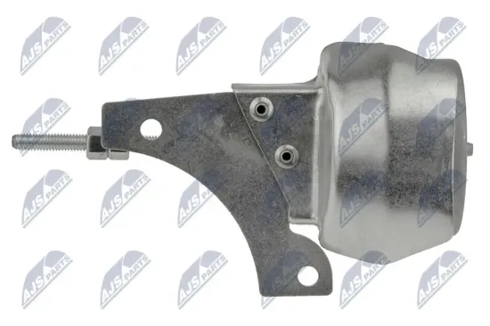 Steuerdose, Lader NTY ECD-VW-030 Bild Steuerdose, Lader NTY ECD-VW-030