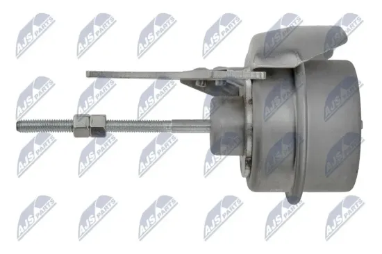 Steuerdose, Lader NTY ECD-VW-030 Bild Steuerdose, Lader NTY ECD-VW-030