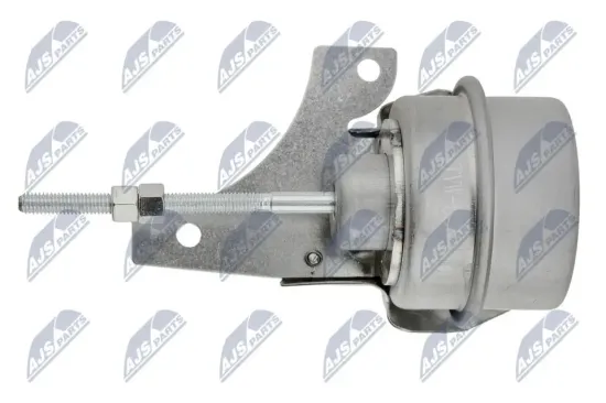 Steuerdose, Lader NTY ECD-VW-030 Bild Steuerdose, Lader NTY ECD-VW-030