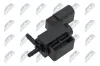 Ventil, Luftsteuerung-Ansaugluft 12 V NTY ECD-VW-034 Bild Ventil, Luftsteuerung-Ansaugluft 12 V NTY ECD-VW-034