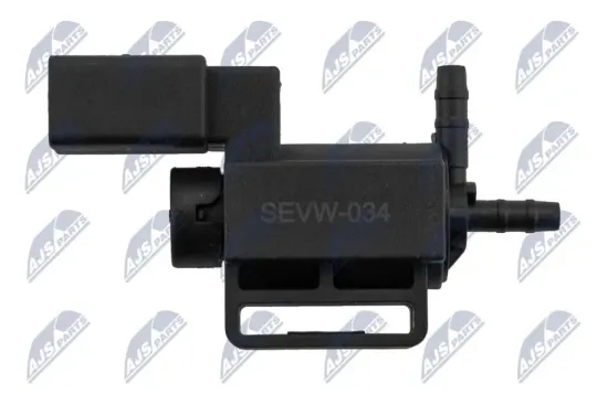 Ventil, Luftsteuerung-Ansaugluft 12 V NTY ECD-VW-034 Bild Ventil, Luftsteuerung-Ansaugluft 12 V NTY ECD-VW-034