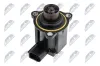 Schubumluftventil, Lader 12 V NTY ECD-VW-035 Bild Schubumluftventil, Lader 12 V NTY ECD-VW-035