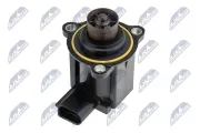 Schubumluftventil, Lader 12 V NTY ECD-VW-035