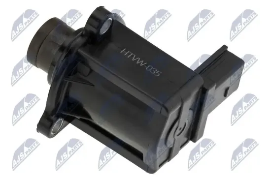 Schubumluftventil, Lader 12 V NTY ECD-VW-035 Bild Schubumluftventil, Lader 12 V NTY ECD-VW-035